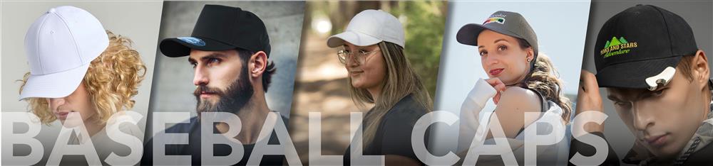 Baseball Caps